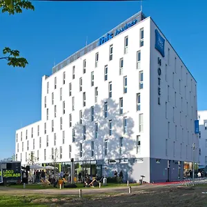 Ibis Budget Olympiapark Hotel Múnich