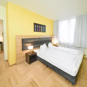 Amc Bundesallee Apartamento Berlín