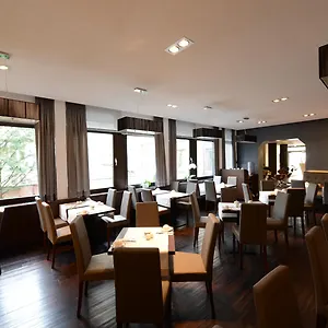 Concorde Hotel Múnich