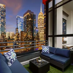**** Hotel Doubletree By Hilton - Chelsea Stati Uniti