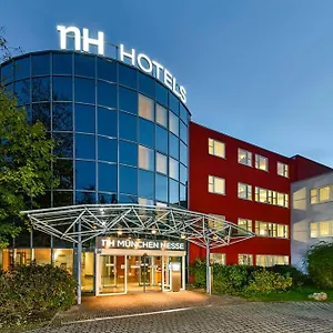 **** Hotel Nh Messe Germania