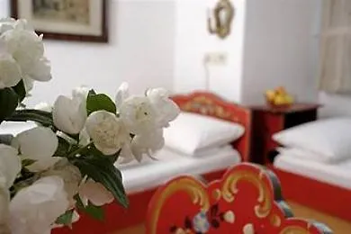 Hotel Hahn Munique