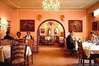Hotel Hahn Munique