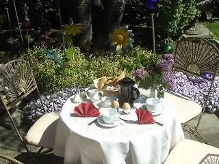 ***  Hotel Hahn Munich Germany