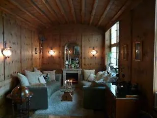 Hotel Hahn Munich 3*,