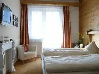 Hotel Hahn Munique