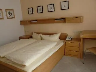 Hotel Hahn Munique