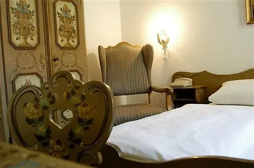 Hotel Hahn Munich