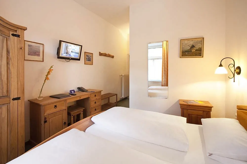 Hotel Hahn Munich