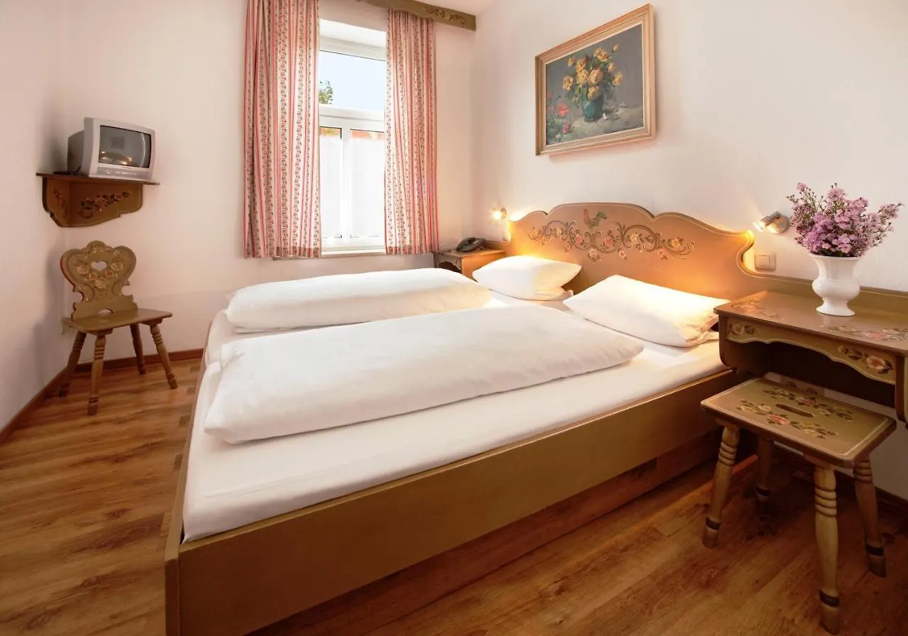 Hotel Hahn Munique
