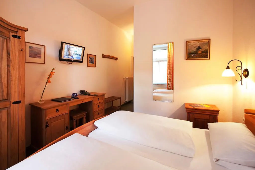 Hotel Hahn Munich