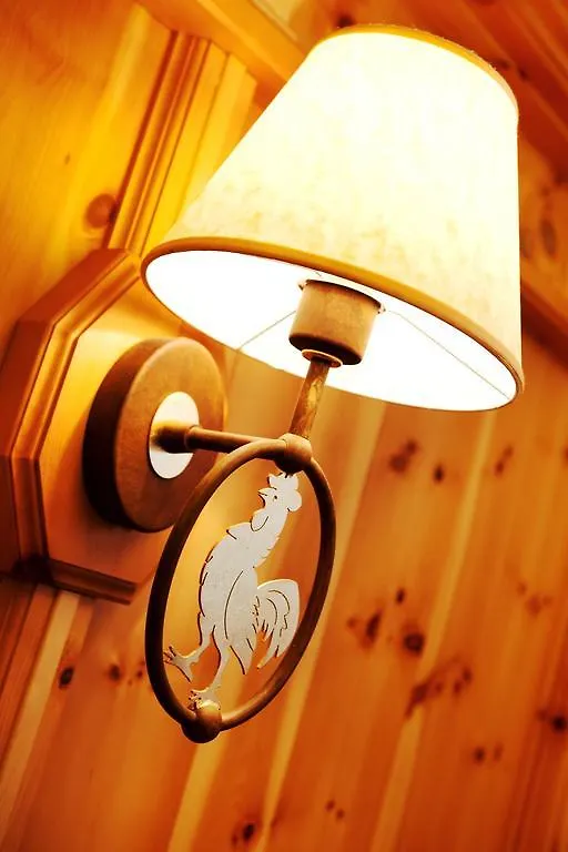 Hotel Hahn Munich